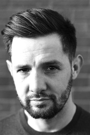 et billede af Steve Bell