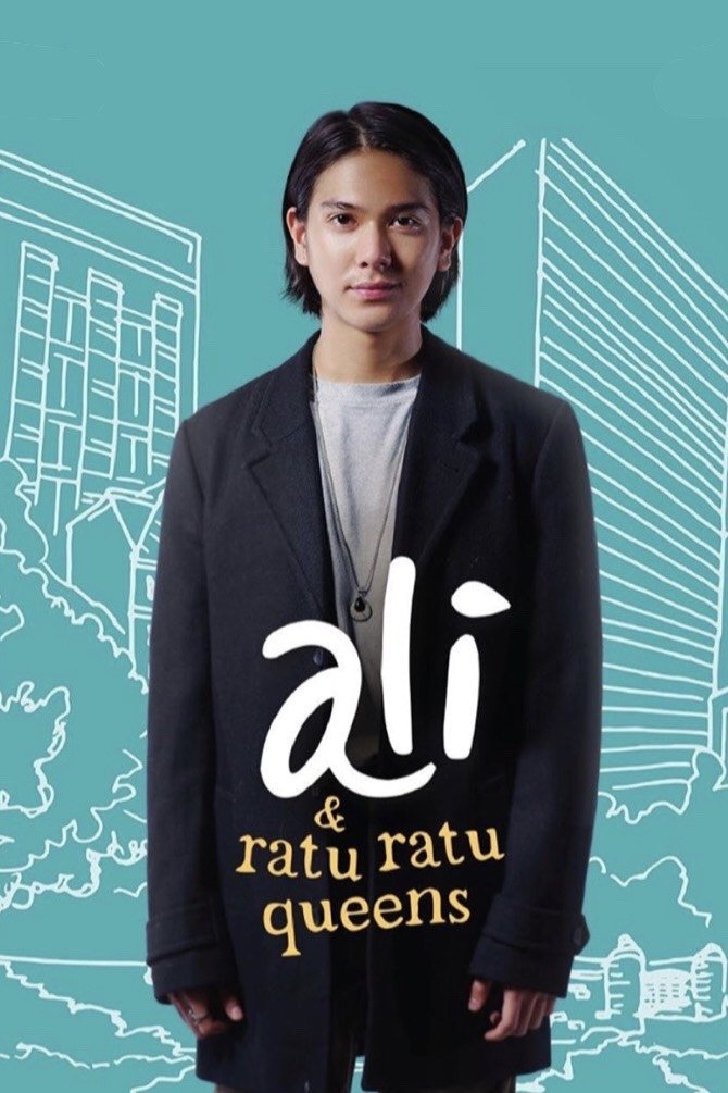Ali & Ratu Ratu Queens streaming