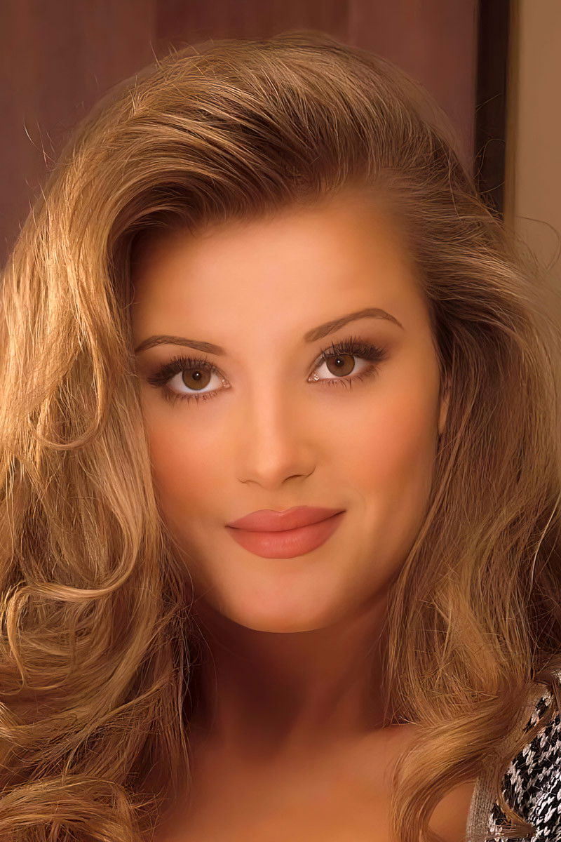 et billede af Donna Perry