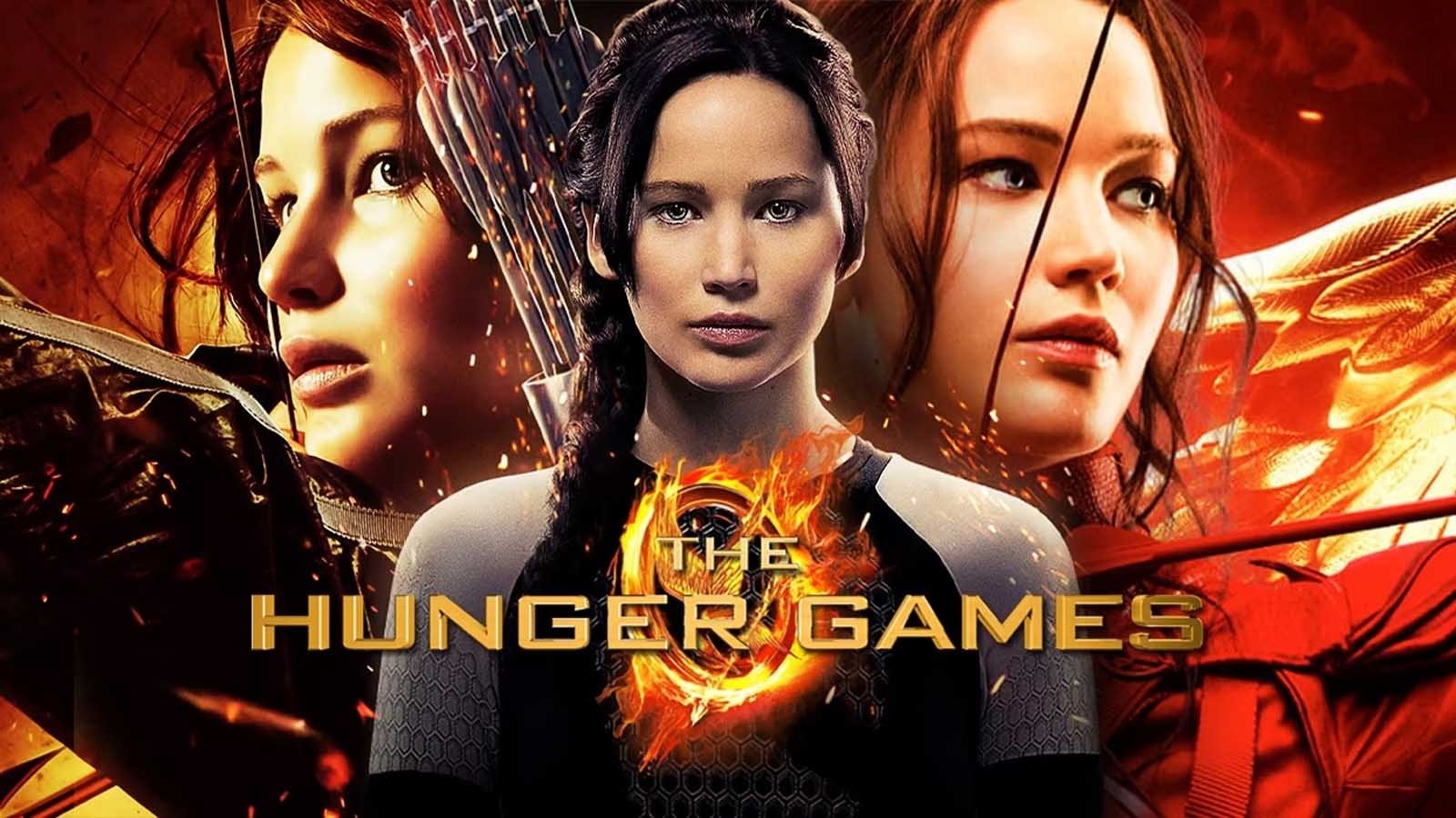 Hunger Games (2012)