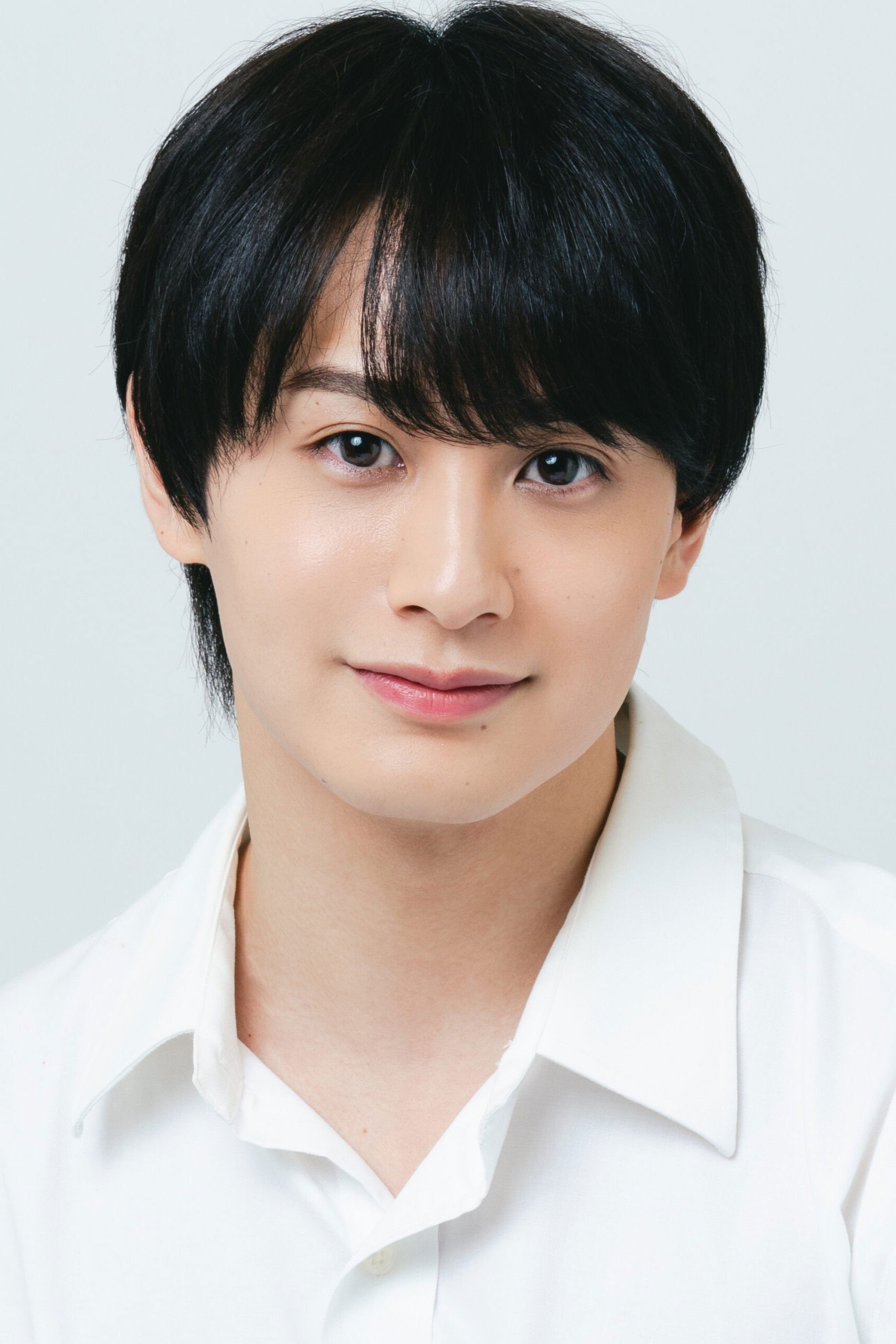 et billede af Hiromu Kuroda