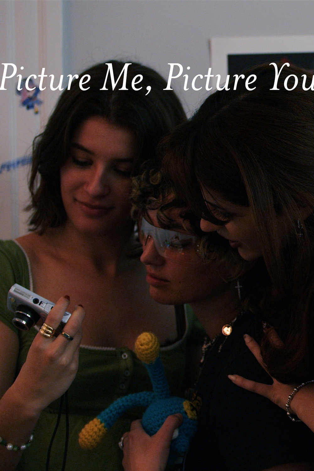 Picture Me, Picture You