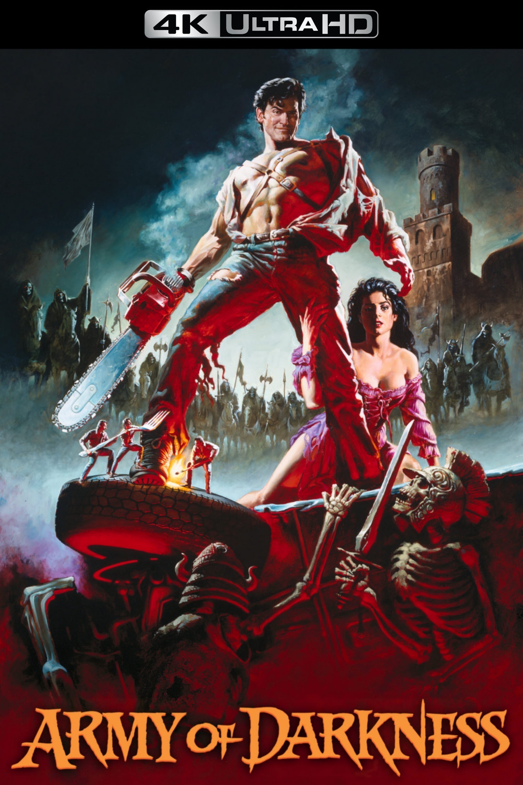Army of Darkness