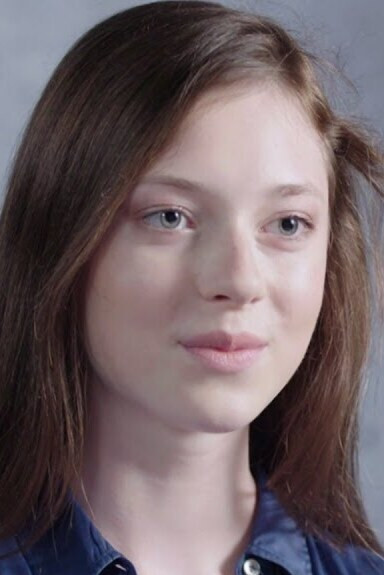 et billede af Julia Kuzka