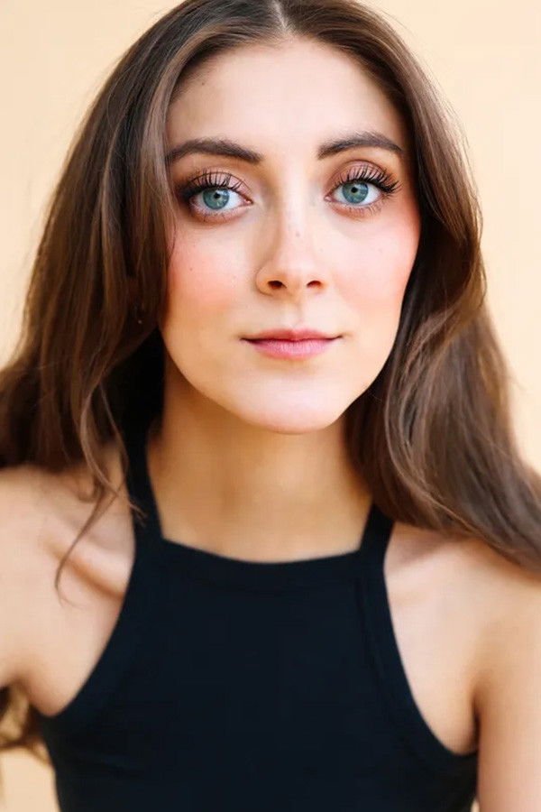 et billede af Gracie Parker