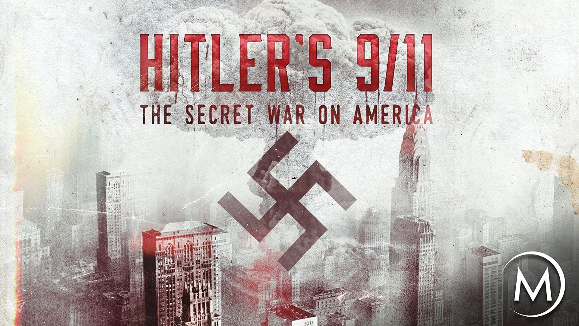 Hitler's 9/11