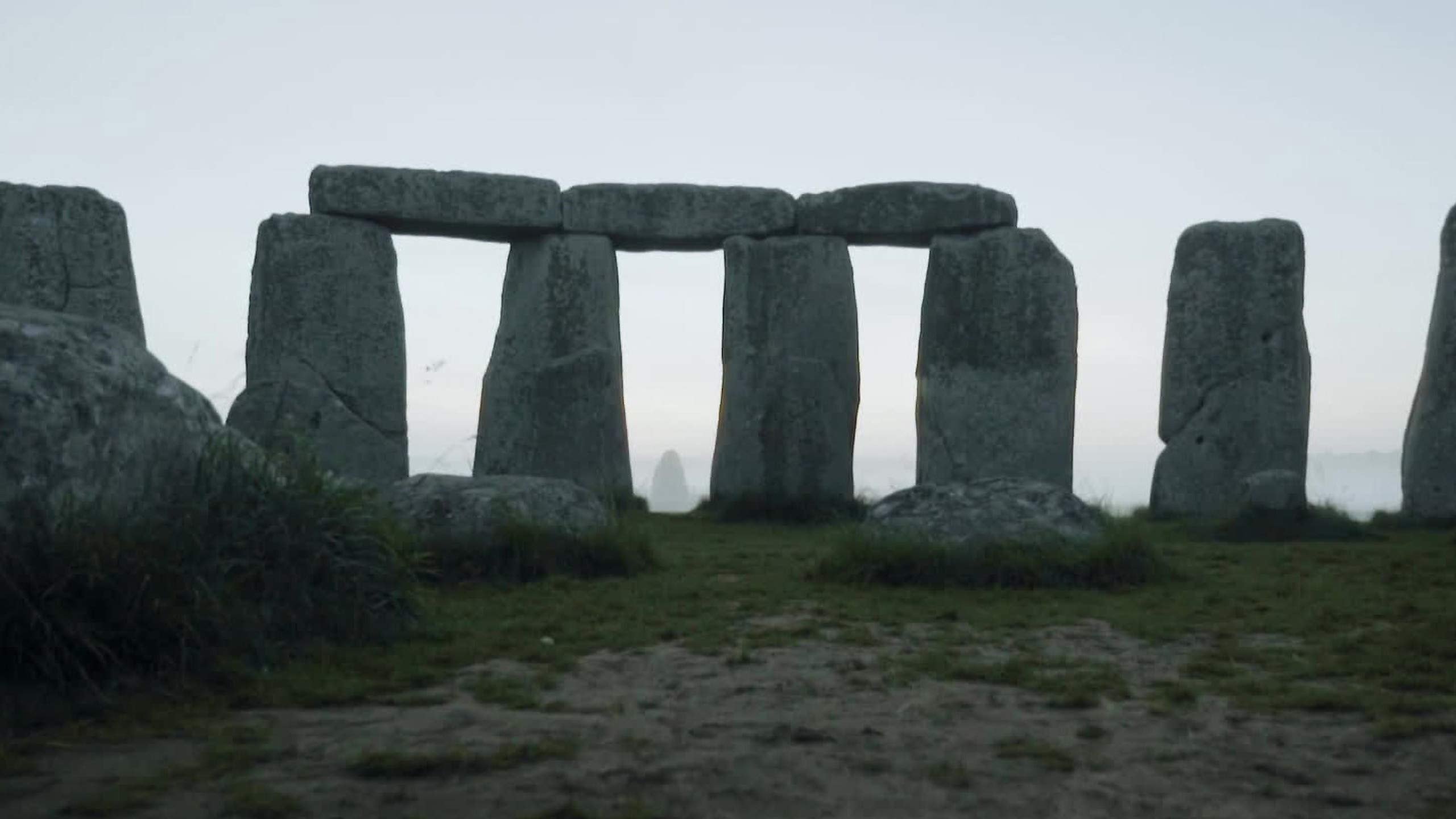 Legends of the Lost with Megan Fox