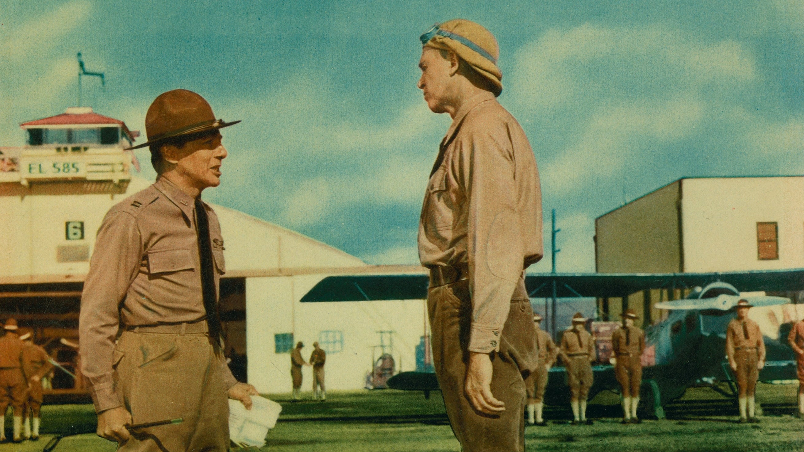 Image du film L'Odyssée de Charles Lindbergh wotqnvltmtimw5clg6hcugodcvhjpg