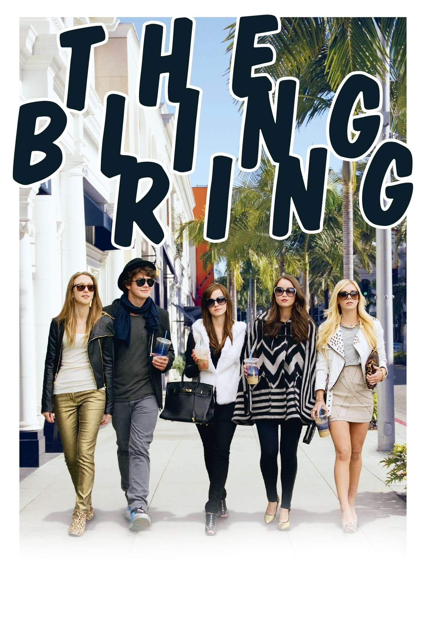 The Bling Ring