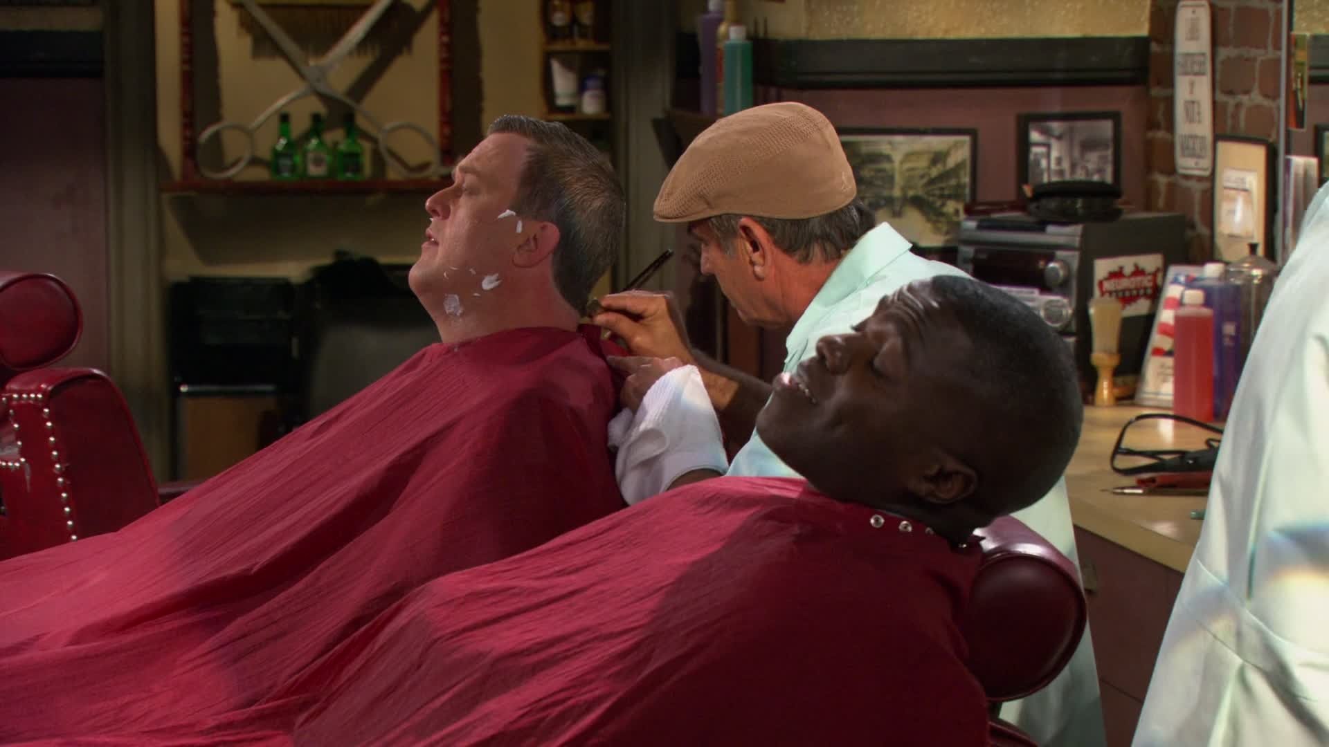 Mike & Molly