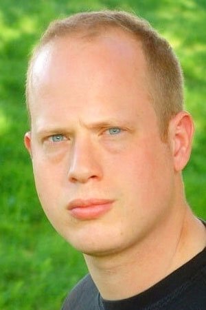 et billede af Rhett Willman