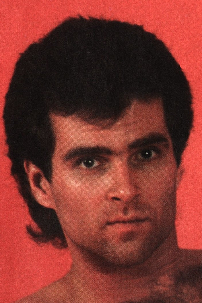 et billede af Jon Dough