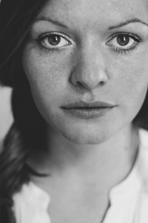 et billede af Laura Pletzer