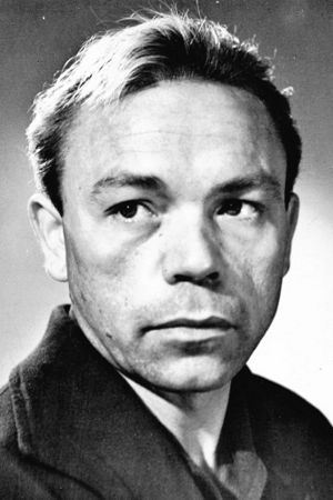 et billede af Vladimir Kashpur