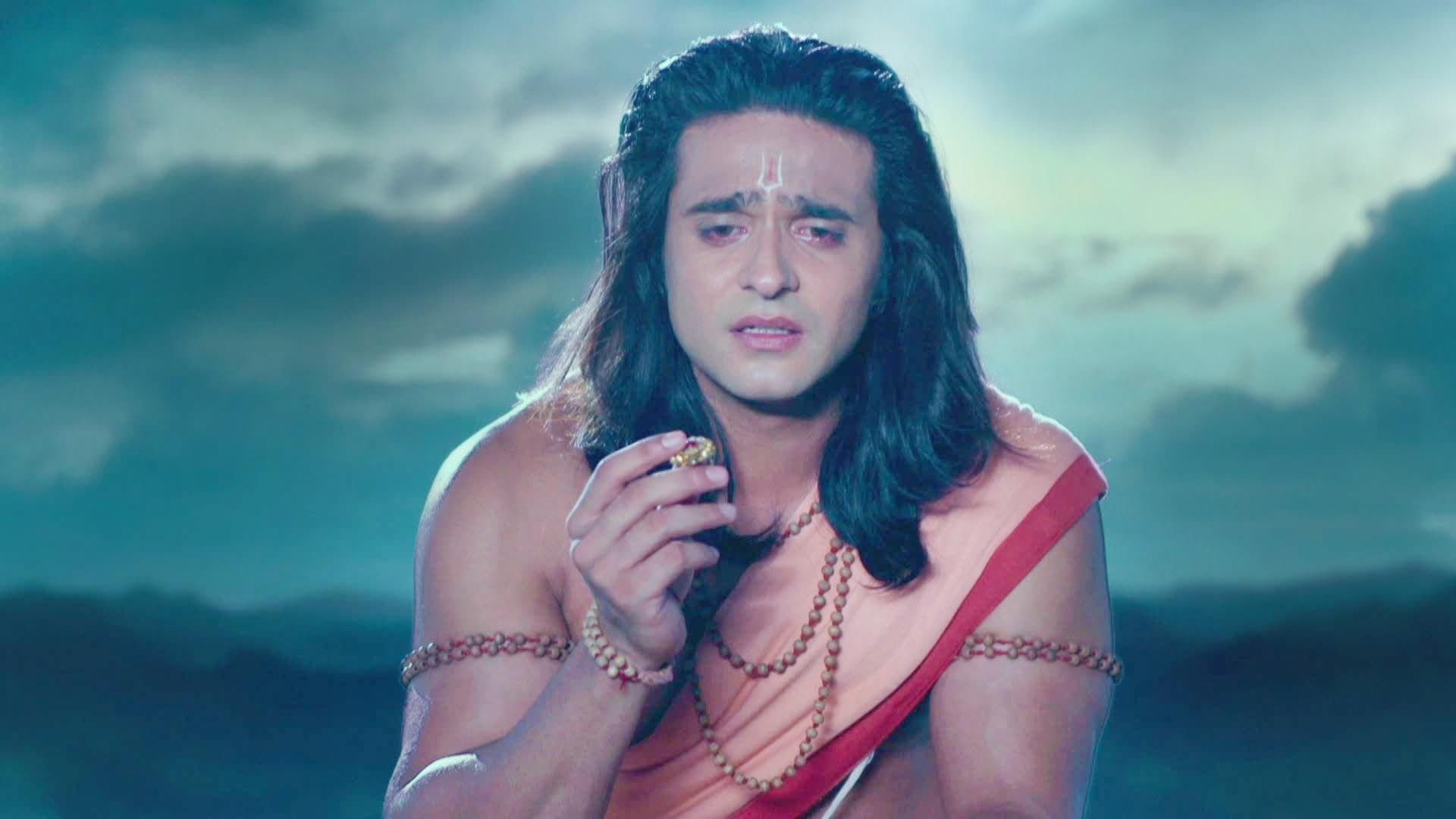 Siya Ke Ram - Épisode 47