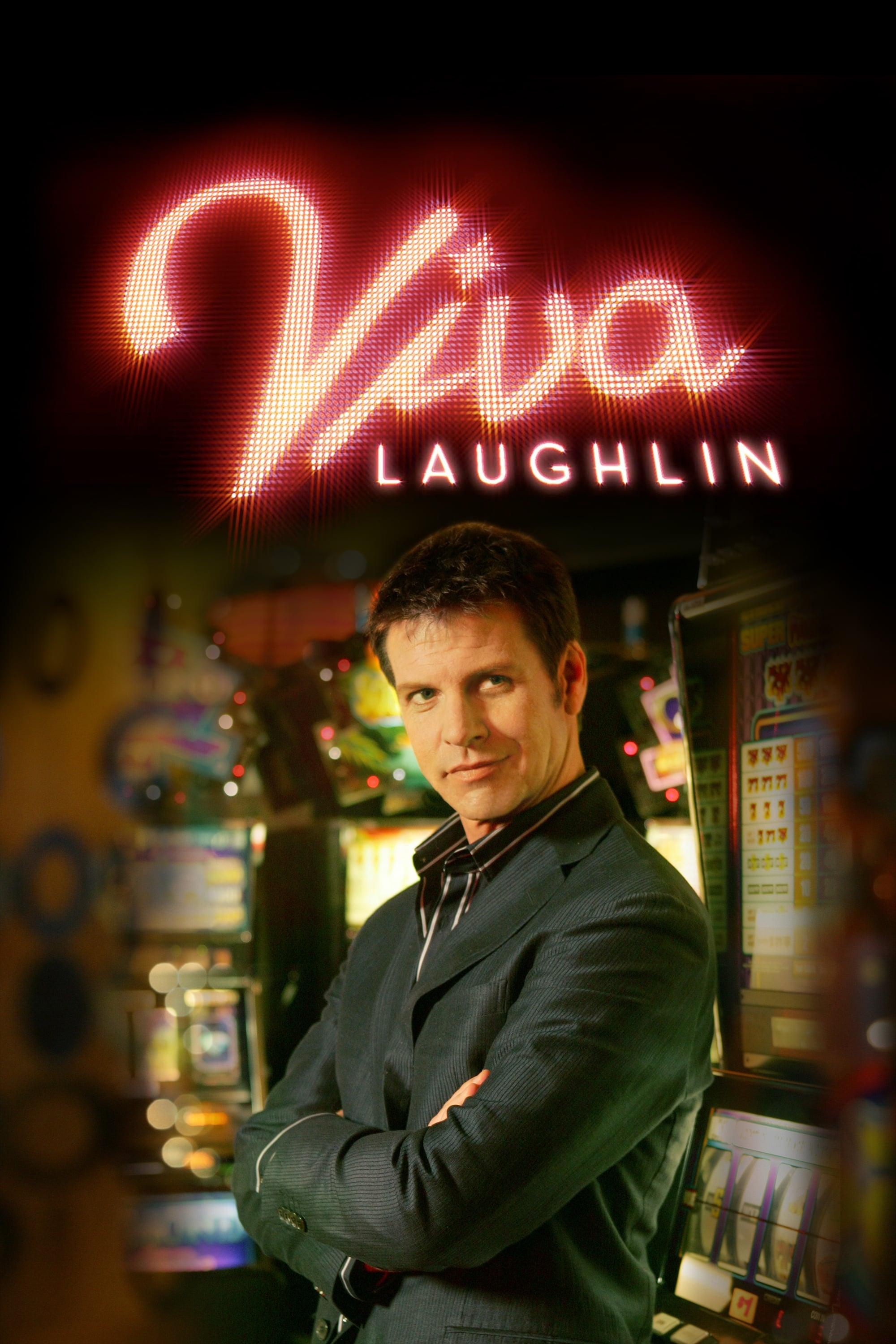 Viva Laughlin TV Shows About Murder Suspect