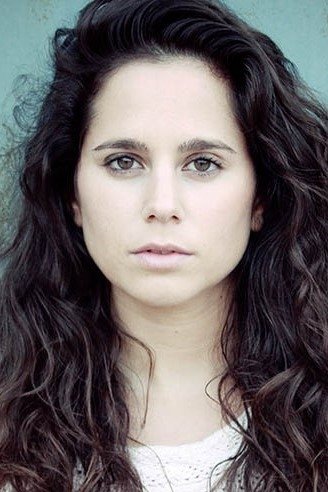 et billede af Leticia Etala