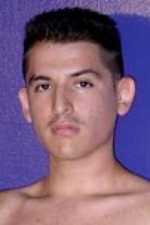 et billede af Christian Diaz