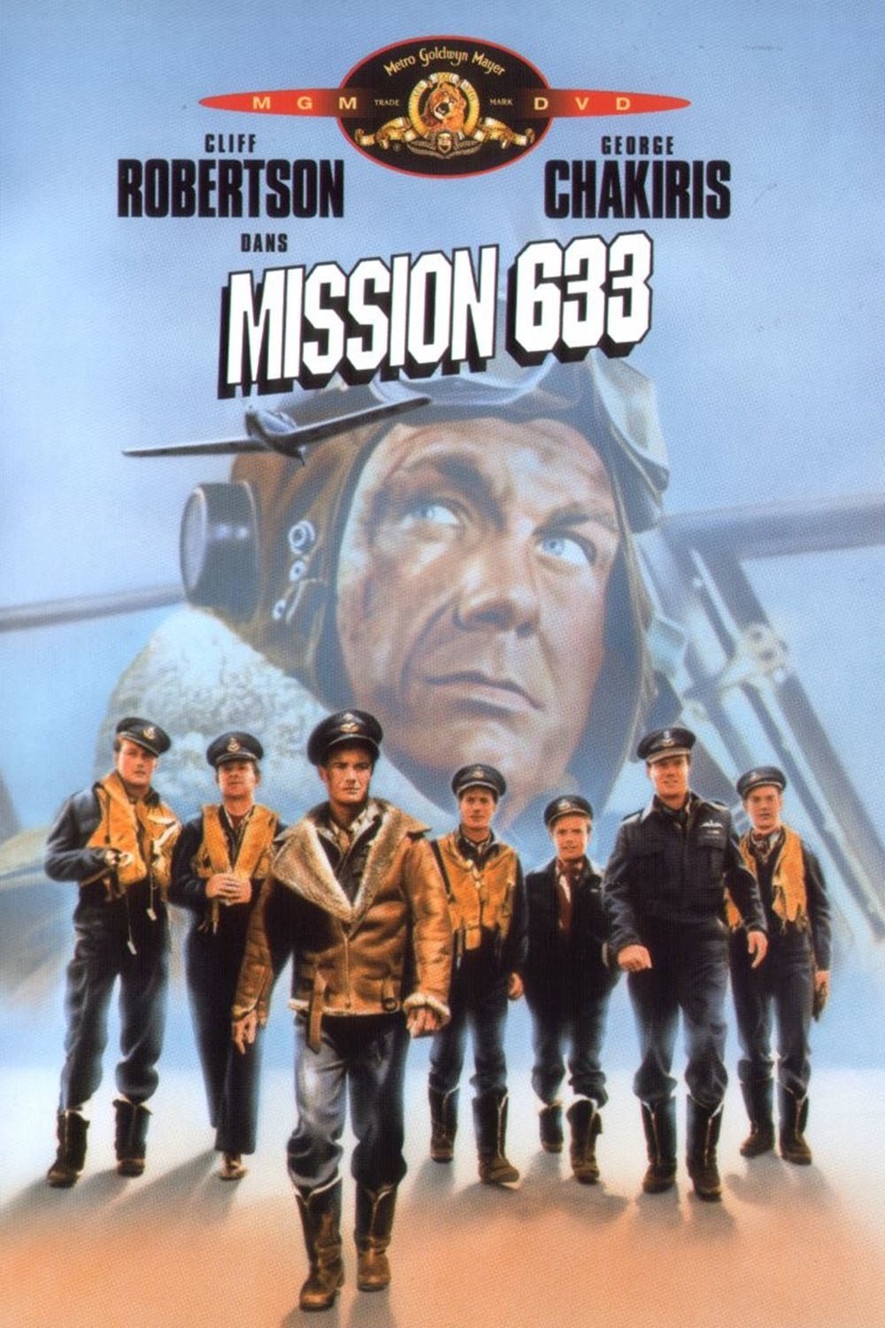 Mission 633 streaming