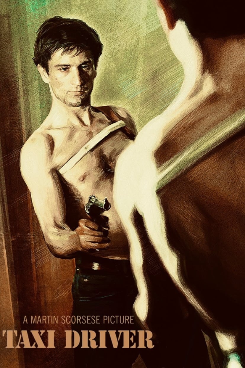 Taxi Driver