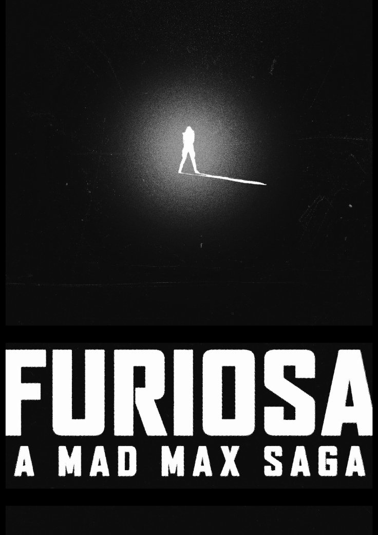 Furiosa: A Mad Max Saga