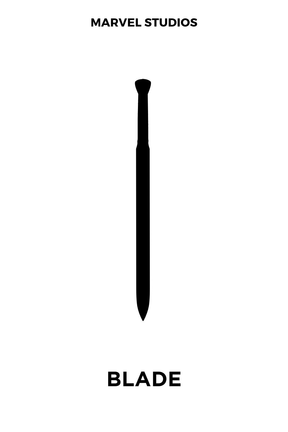 Blade
