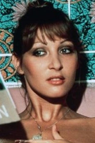 et billede af Corinne Brodbeck