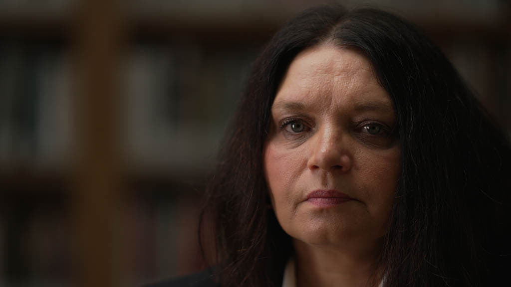 Forensics: Catching the Killer