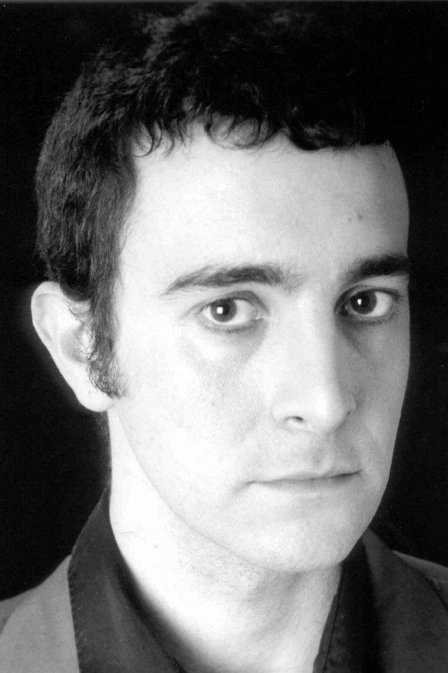 et billede af Ernesto Tomasini