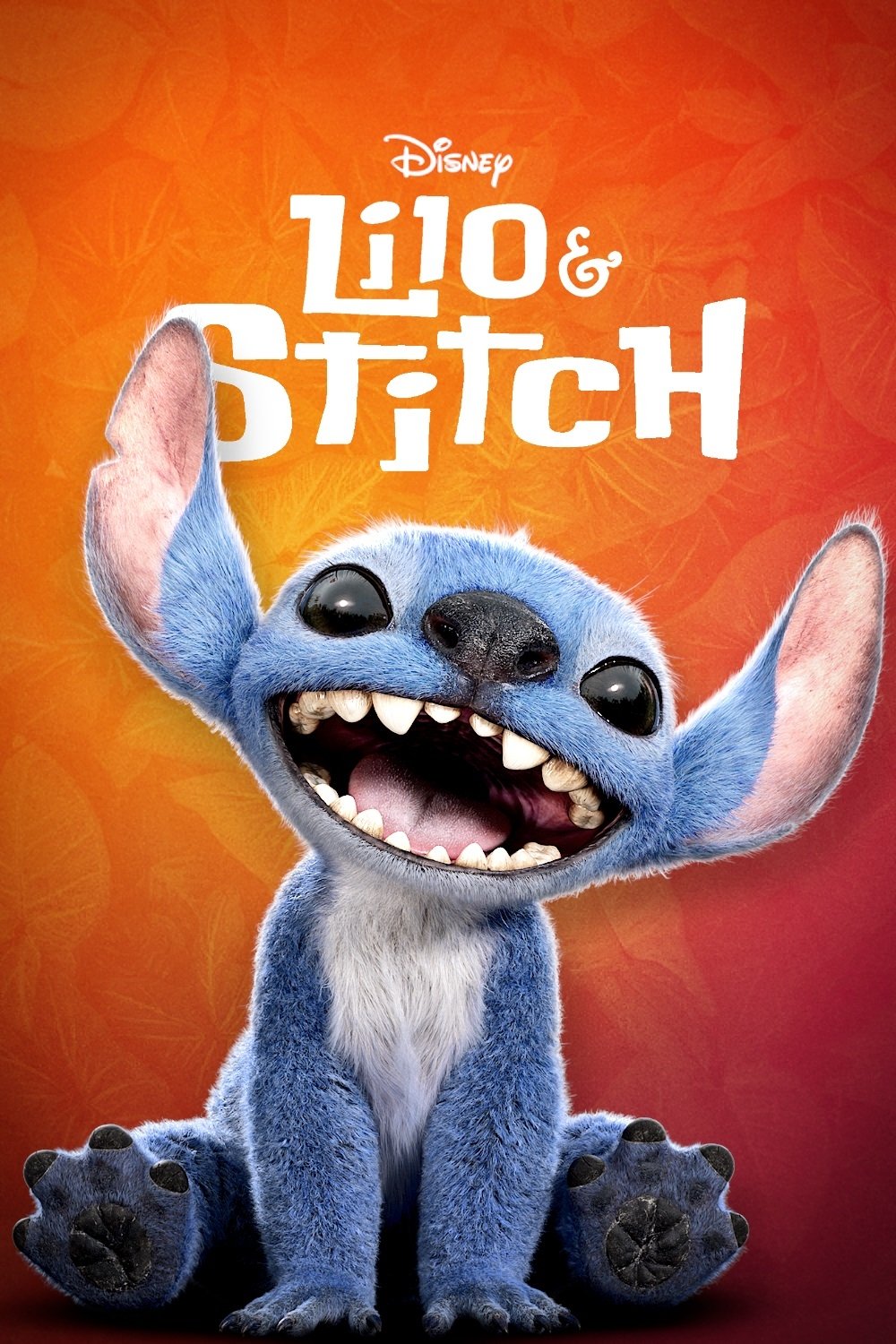 Lilo & Stitch