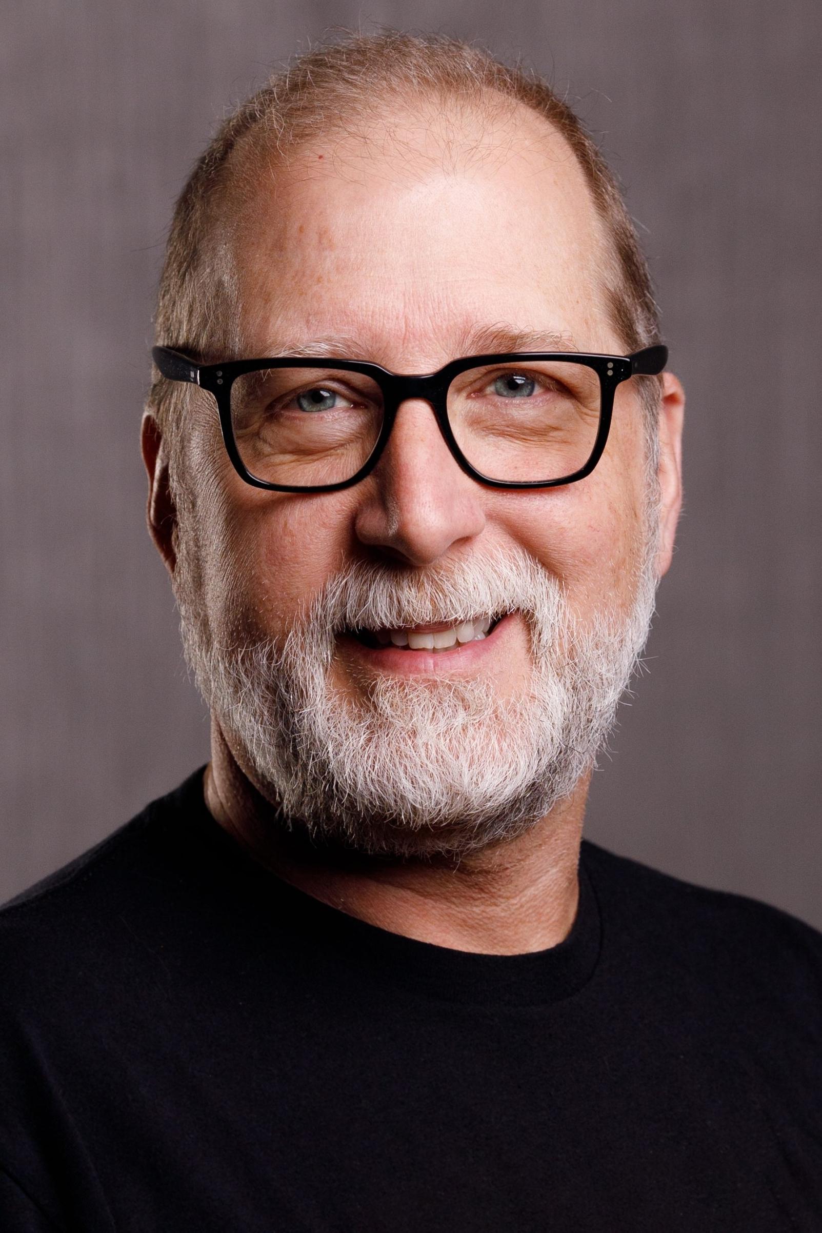 et billede af 'Evil' Ted Smith