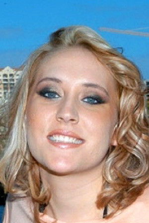 et billede af Tina Marie