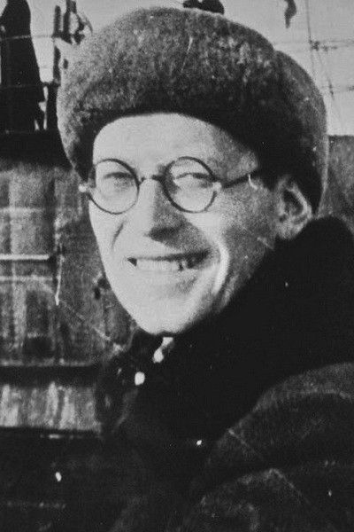 et billede af Vasiliy Konstantinov