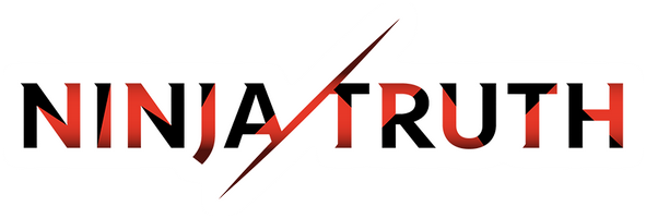 NINJA TRUTH Logo