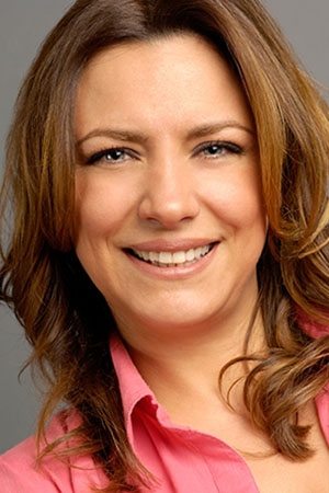 et billede af Ebru Aykaç