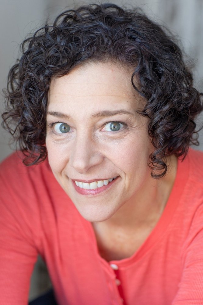 et billede af Jennifer Estlin