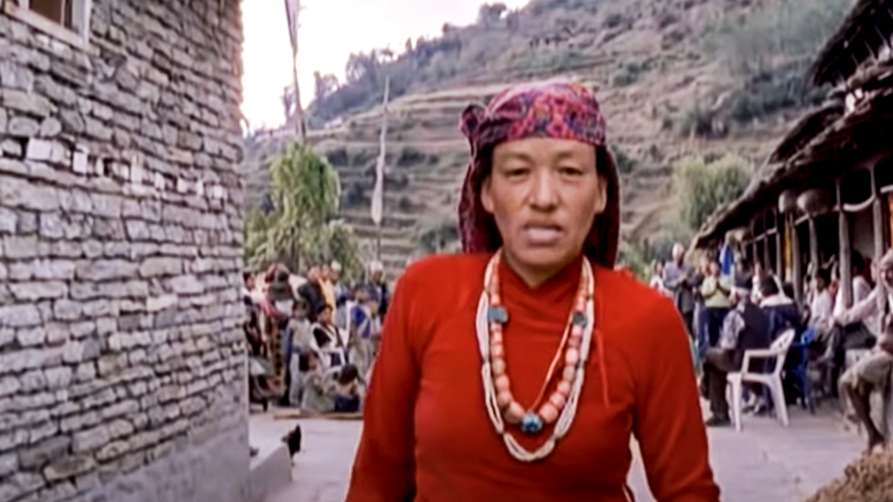 Never Ending Peace and Love (2003)