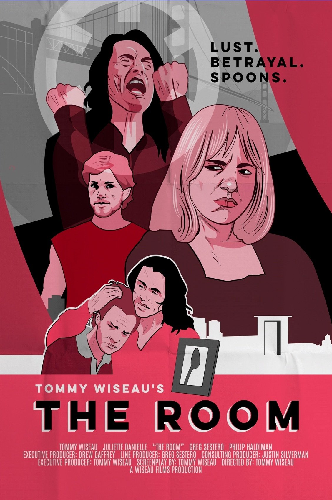 The Room