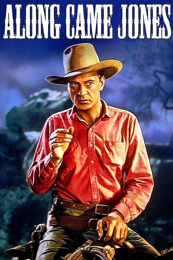Along Came Jones