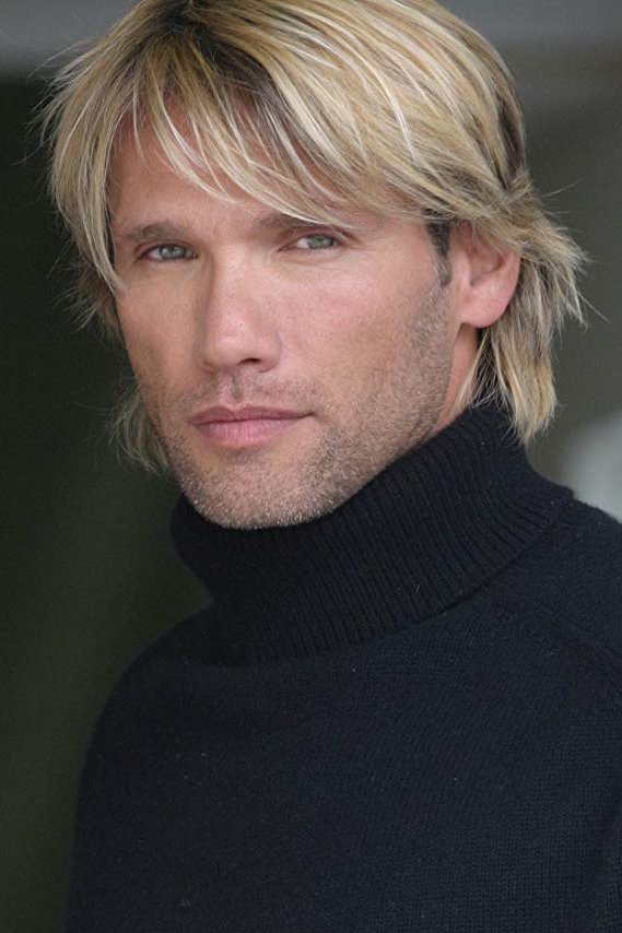 et billede af Darko Ostojić