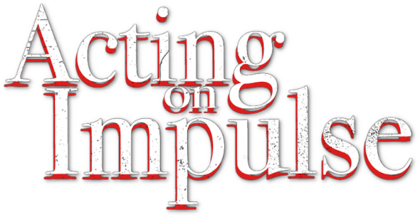 Acting on Impulse Logo