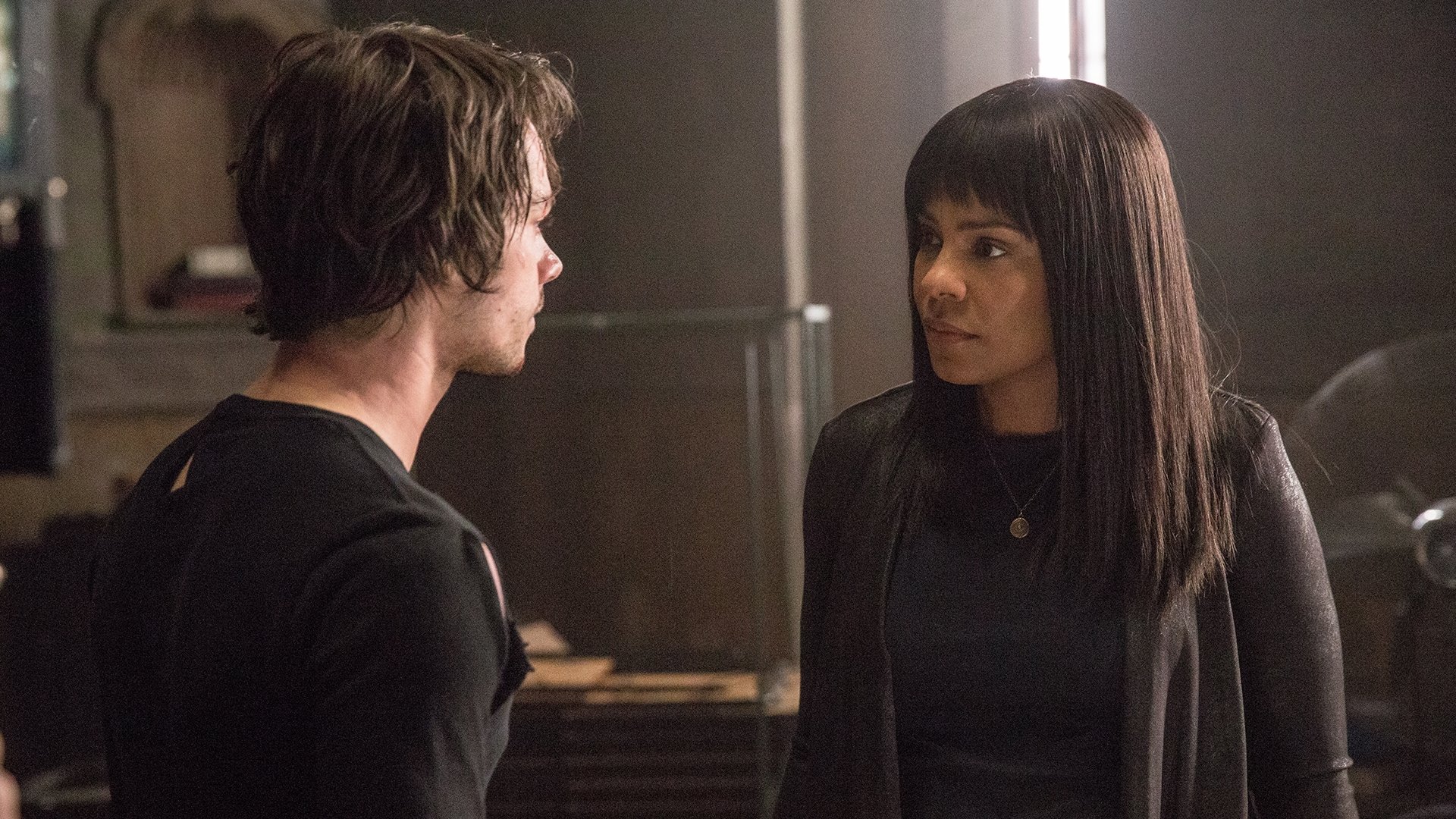 Watch American Assassin Free Online Myhd7