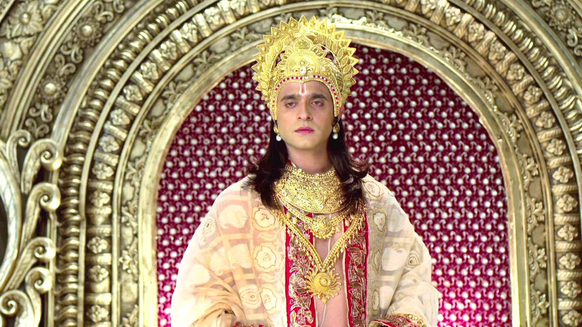 Siya Ke Ram - Épisode 128