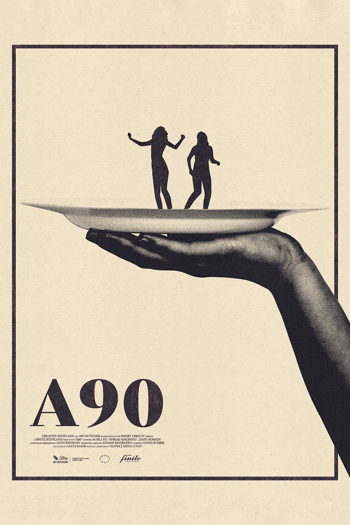 A90
