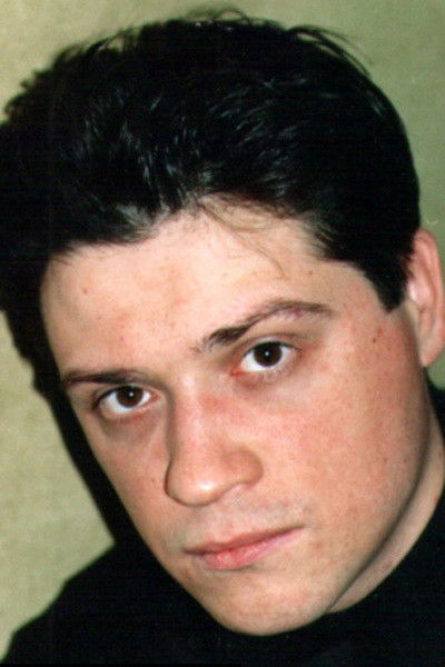 et billede af Timur Savin