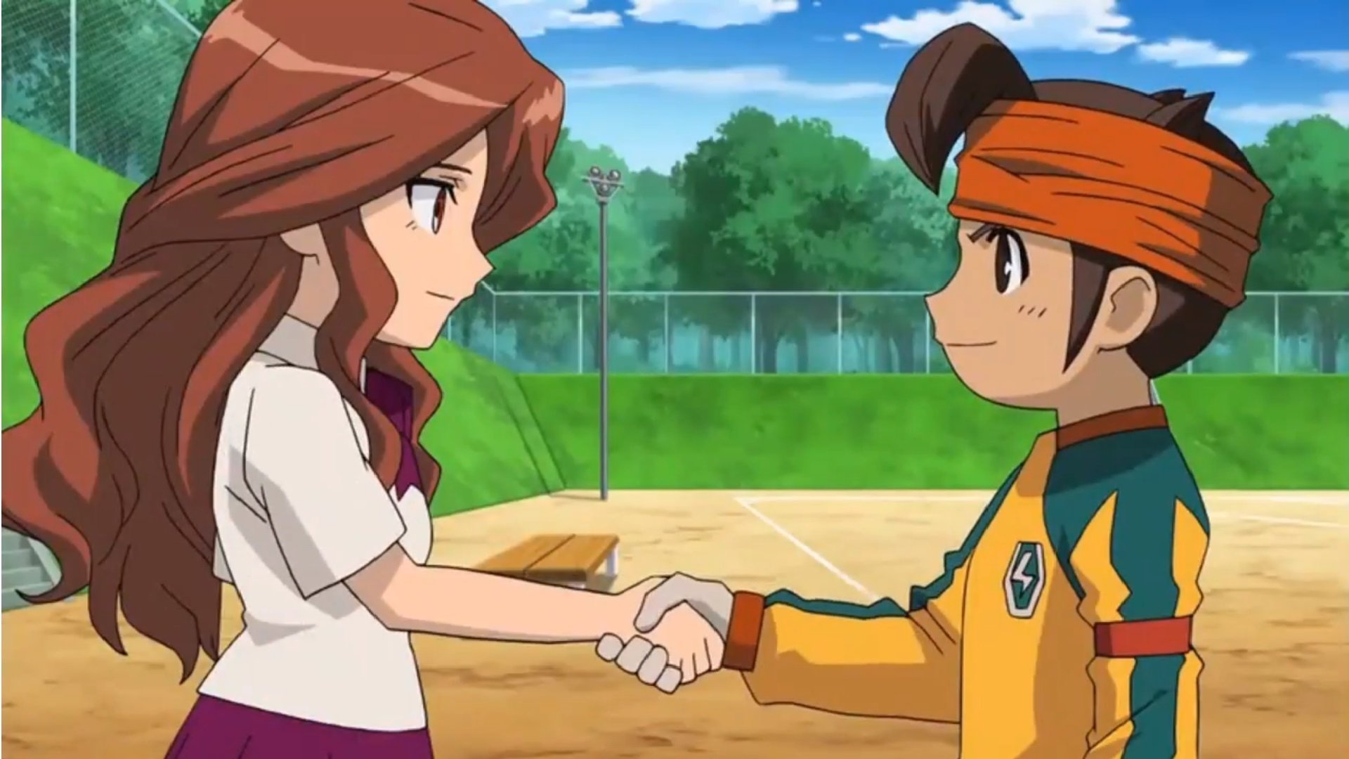 Inazuma Eleven