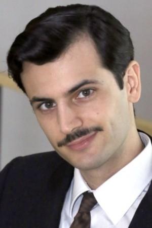 et billede af Elia Tedesco