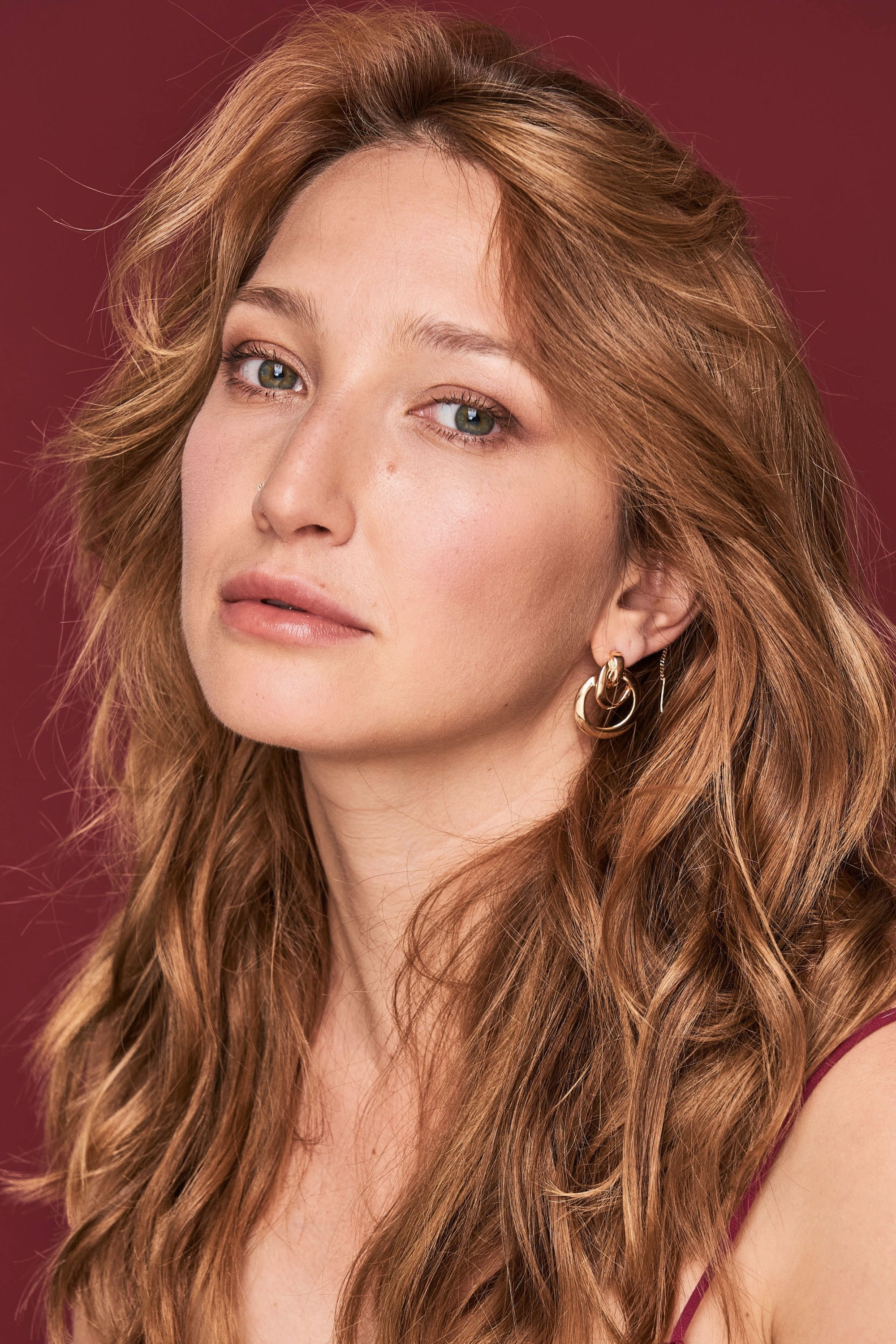 et billede af Антонина Герай