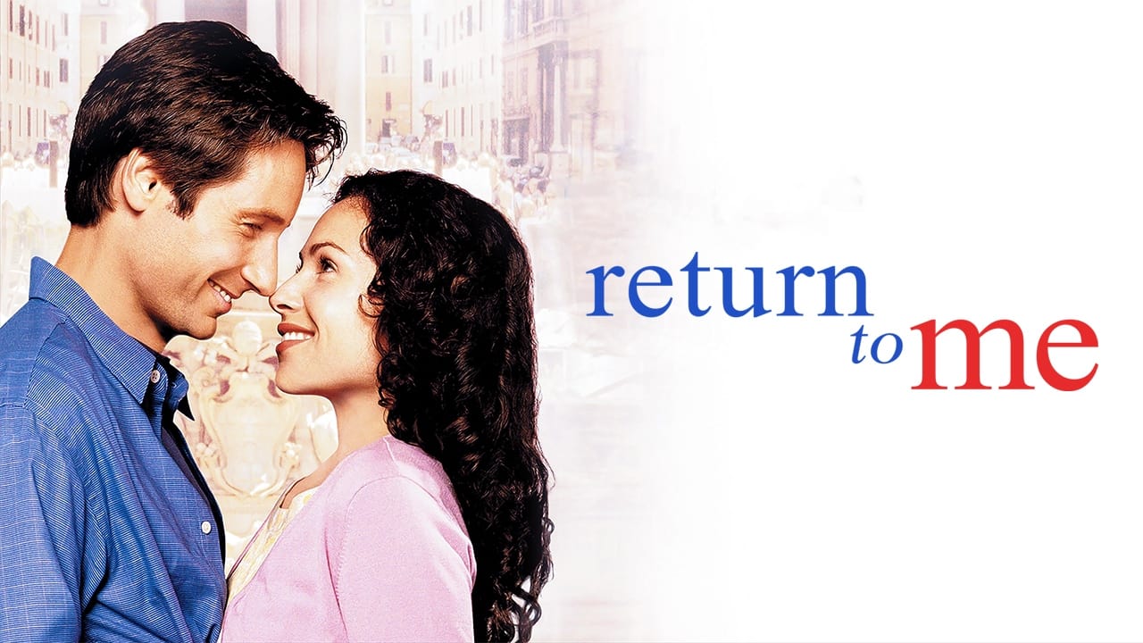 Return to Me