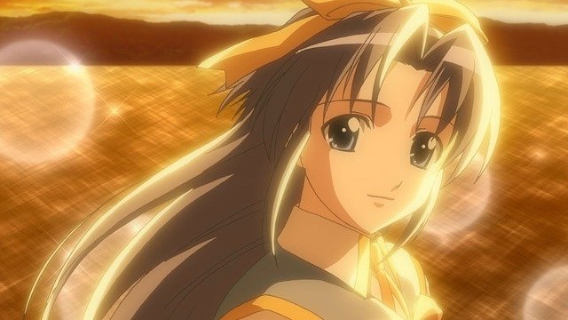 Thumbnail for The Goddess` Blessing to Mamoru-kun! Season 1 Episode 24